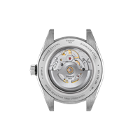 Orologio Tissot Uomo Powermatic 80 in Acciaio T1658071109100 - T1658071109100